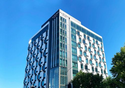Sudima Auckland City