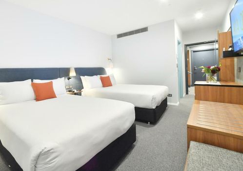 Sudima Auckland City