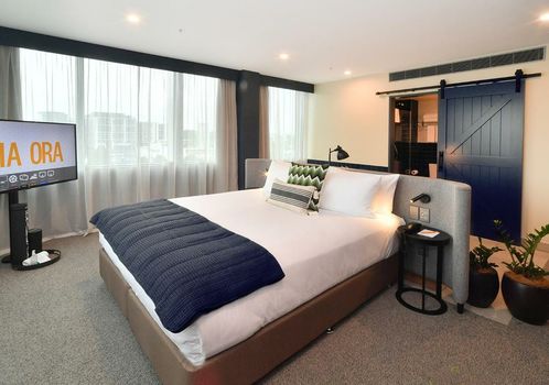 Sudima Auckland City