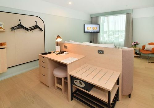 Sudima Auckland City