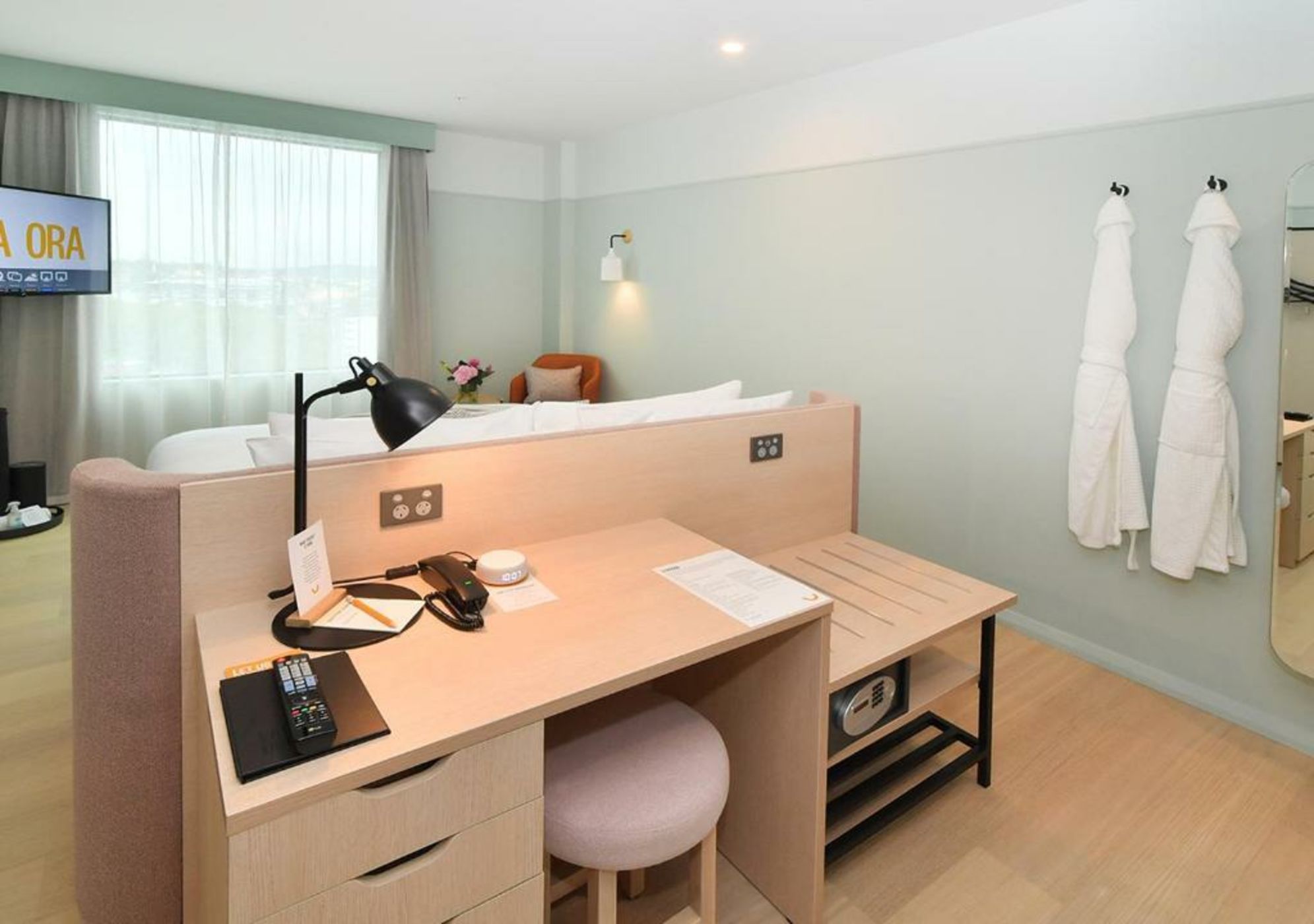 Sudima Auckland City