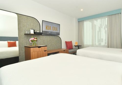 Sudima Auckland City