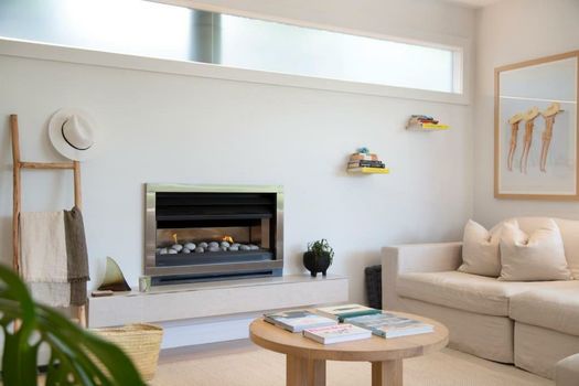 Executive State-Of-The-Art Home - Fibre and Spa