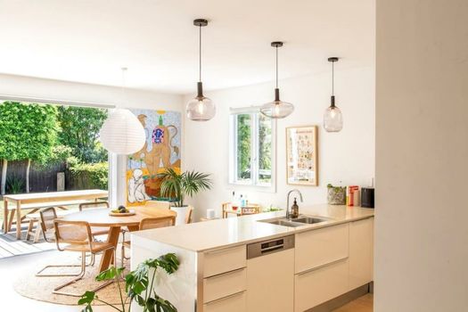 Executive State-Of-The-Art Home - Fibre and Spa