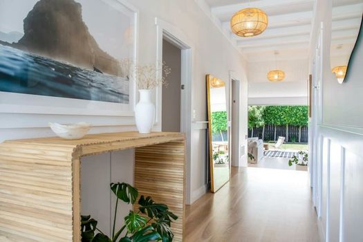 Executive State-Of-The-Art Home - Fibre and Spa