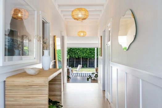 Executive State-Of-The-Art Home - Fibre and Spa