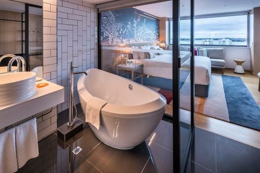 M Social Auckland