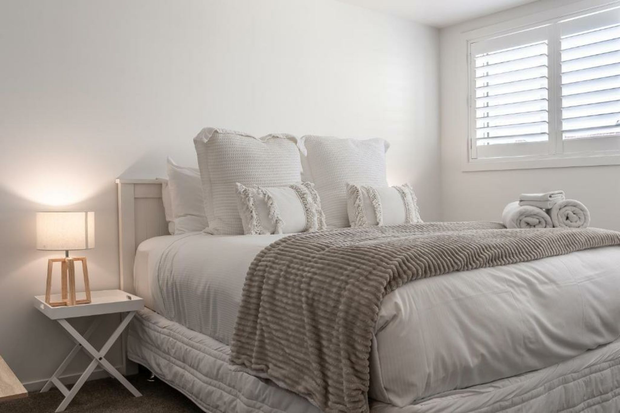 Stay Coastal - Mission Bay