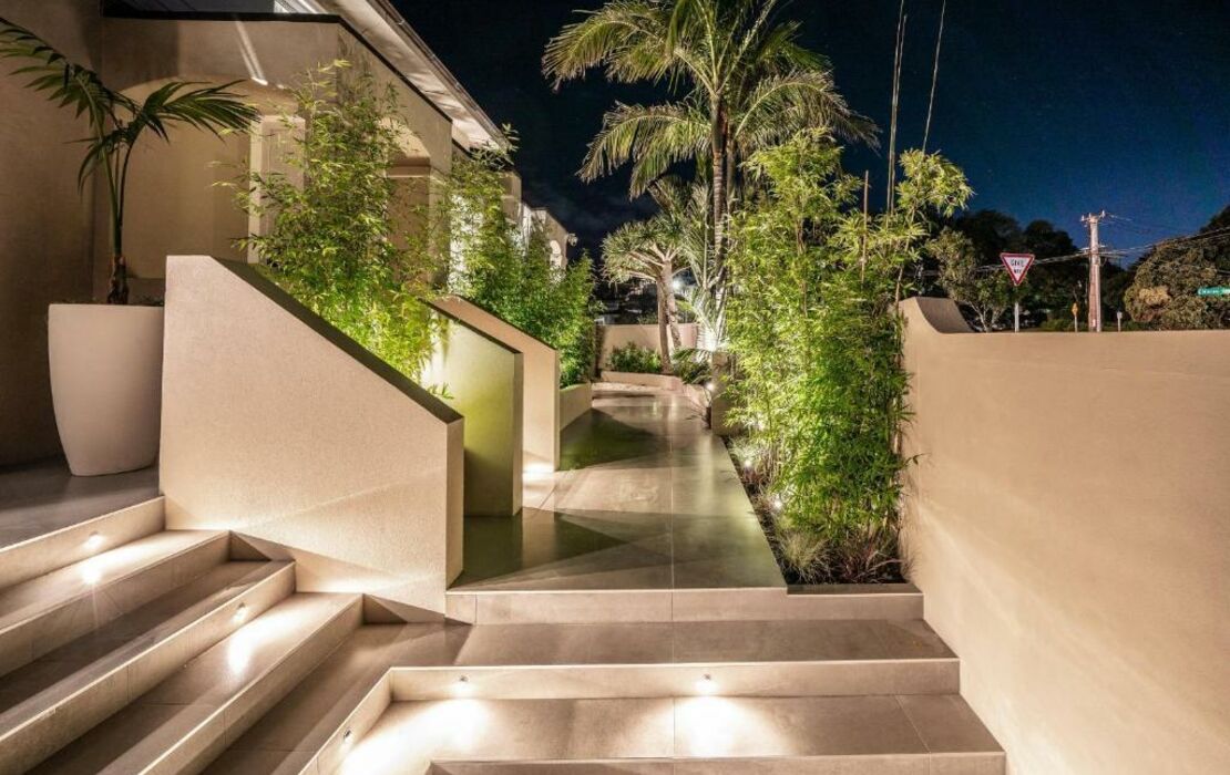 Stay Coastal Mission Bay, a Design Boutique Hotel Auckland, New Zealand