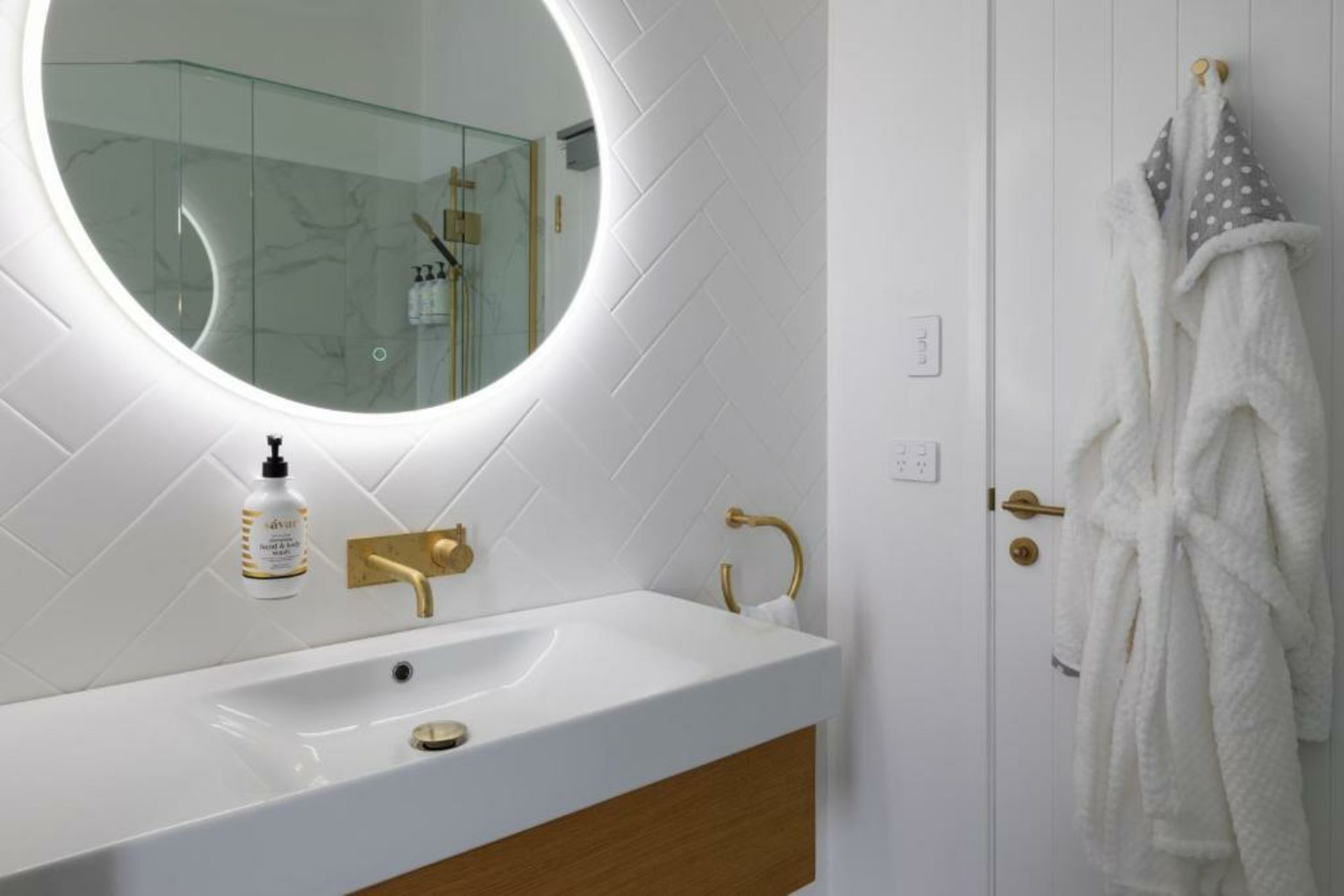 Stay Coastal - Mission Bay