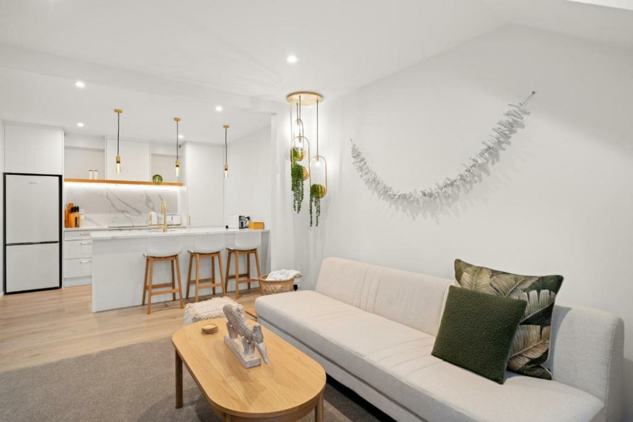 Stay Coastal - Mission Bay