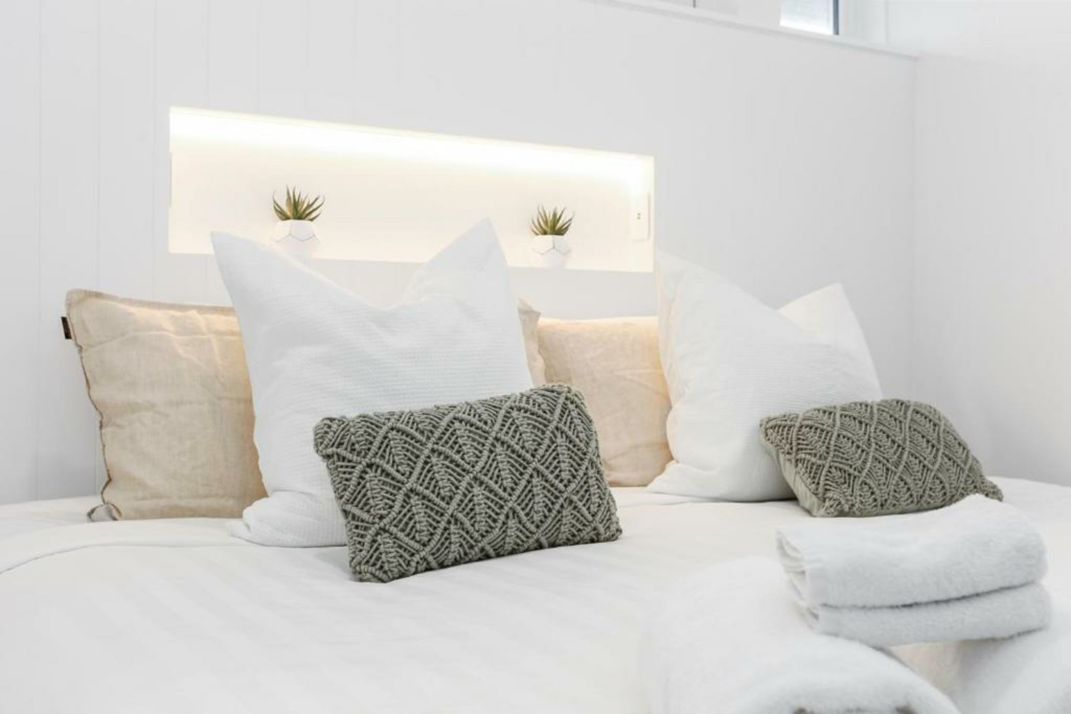 Stay Coastal - Mission Bay