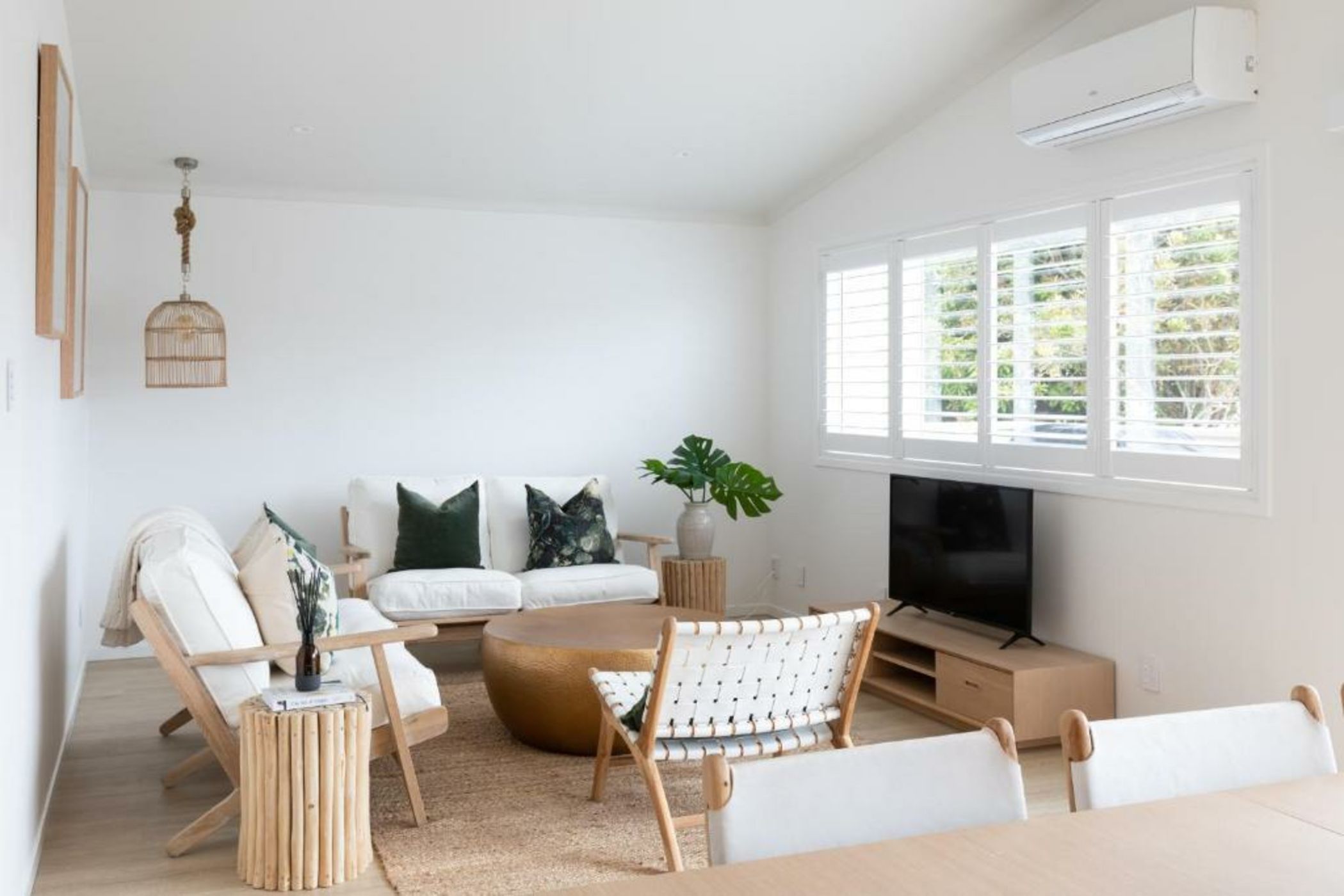 Stay Coastal - Mission Bay