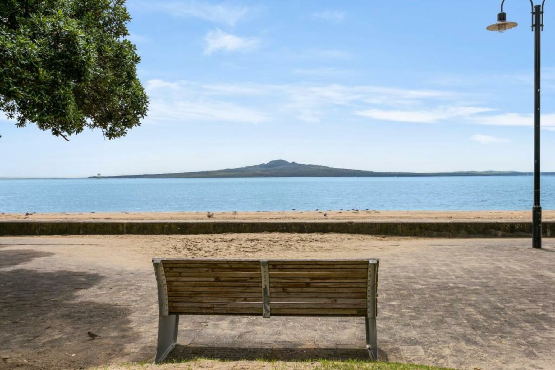 Stay Coastal - Mission Bay