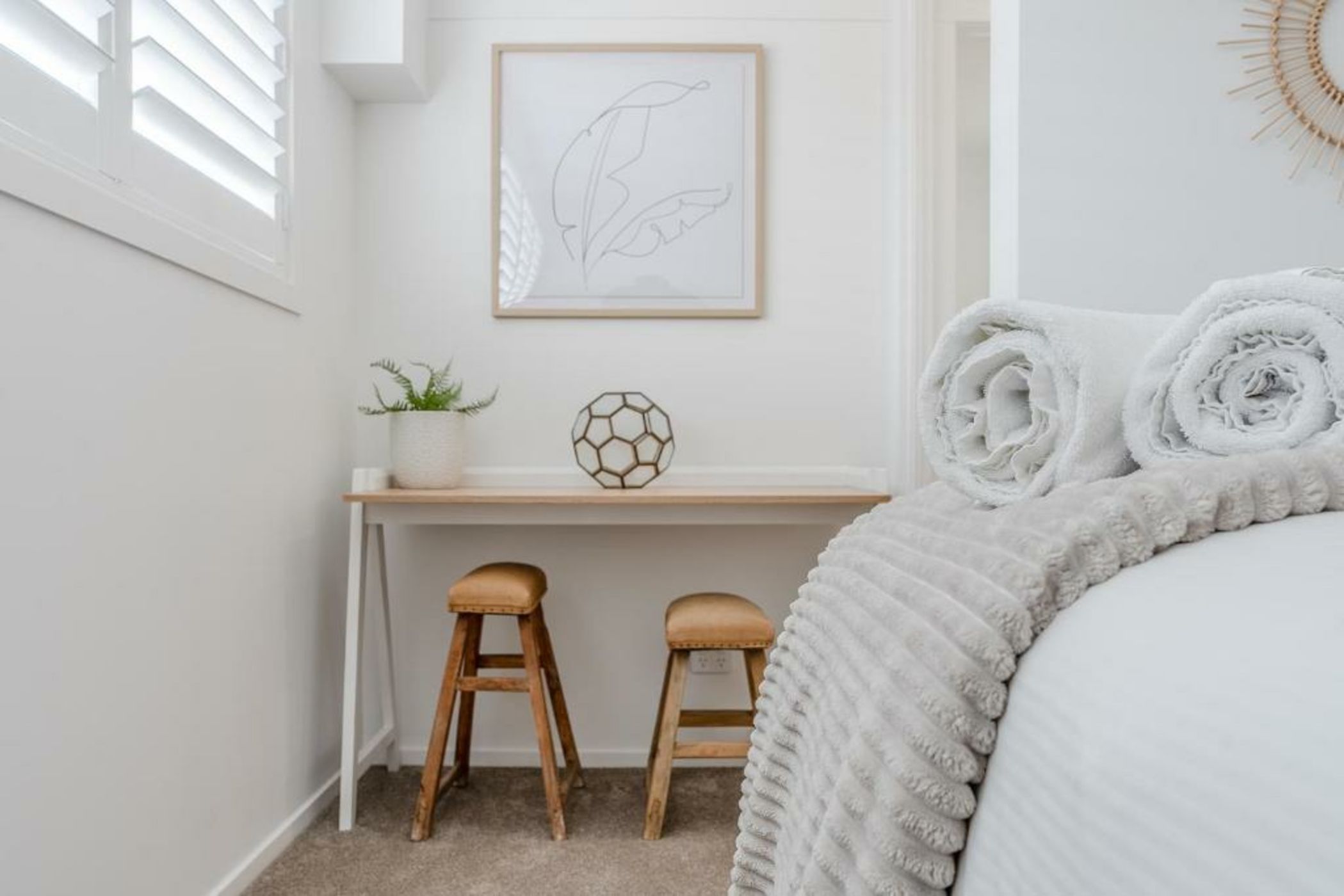 Stay Coastal - Mission Bay