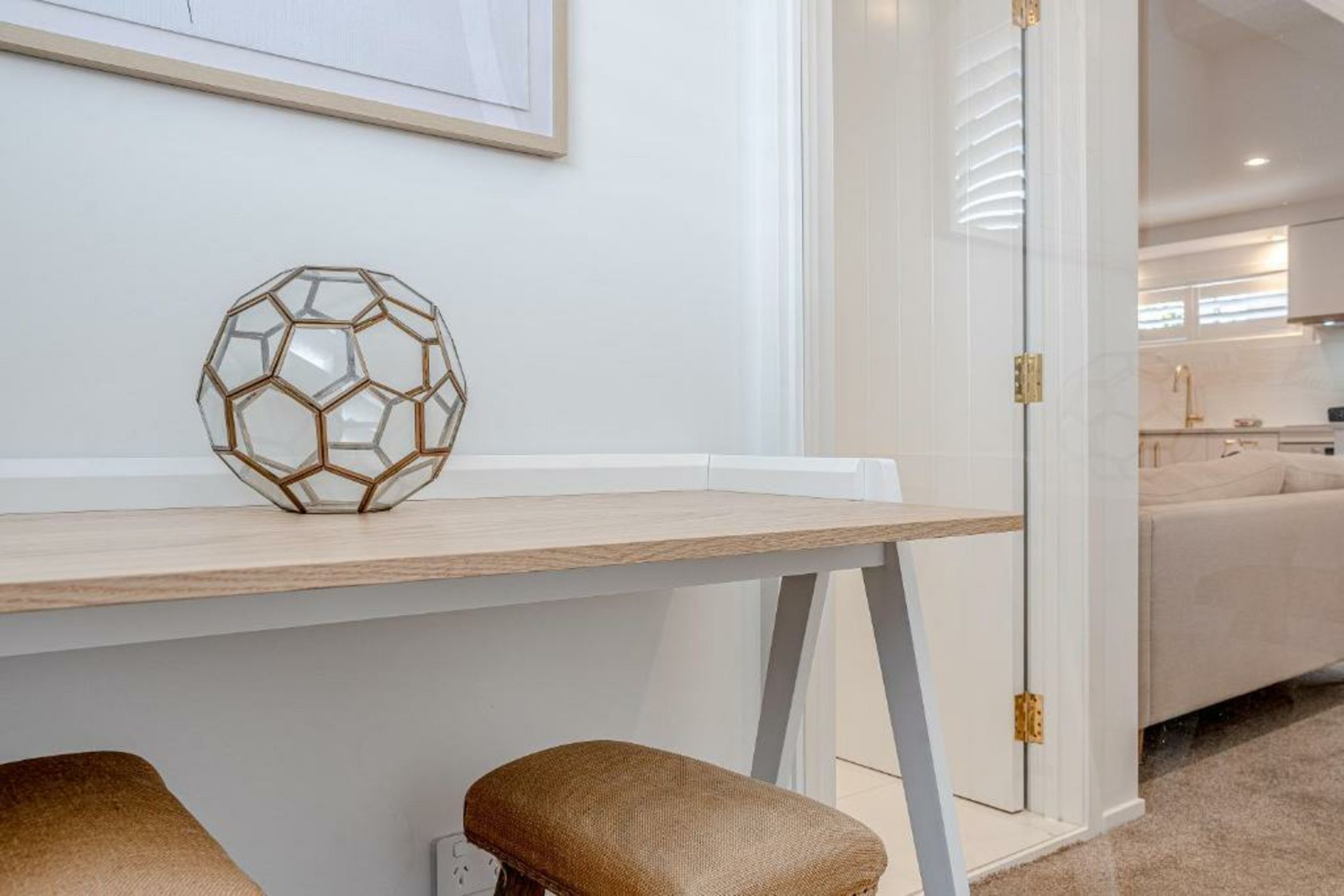 Stay Coastal - Mission Bay