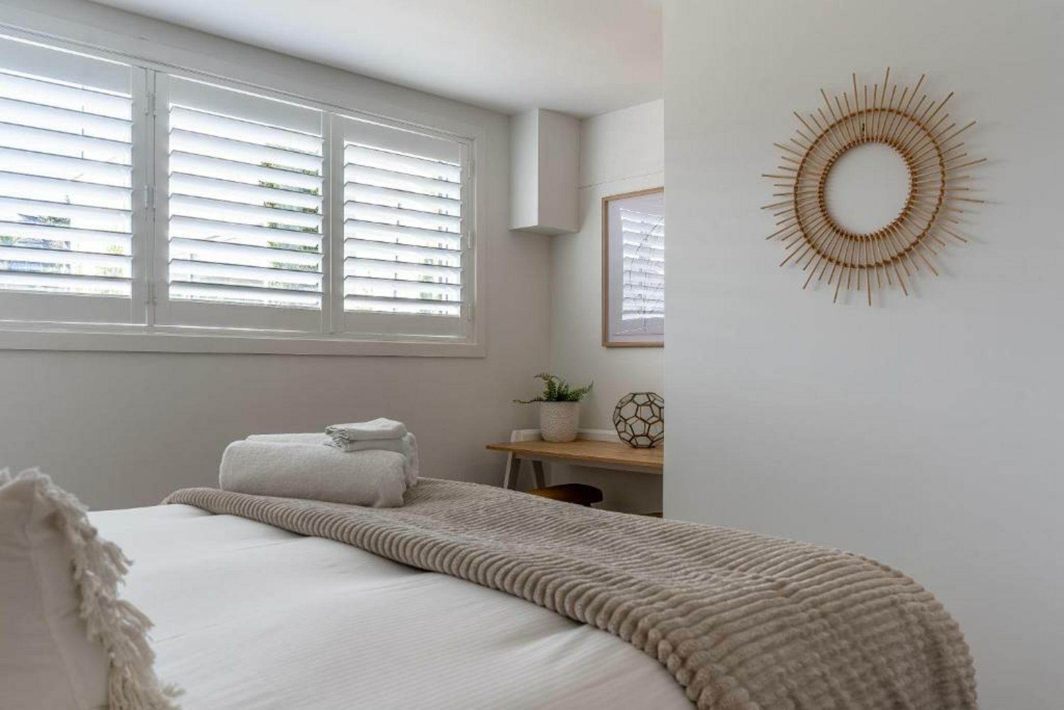 Stay Coastal - Mission Bay