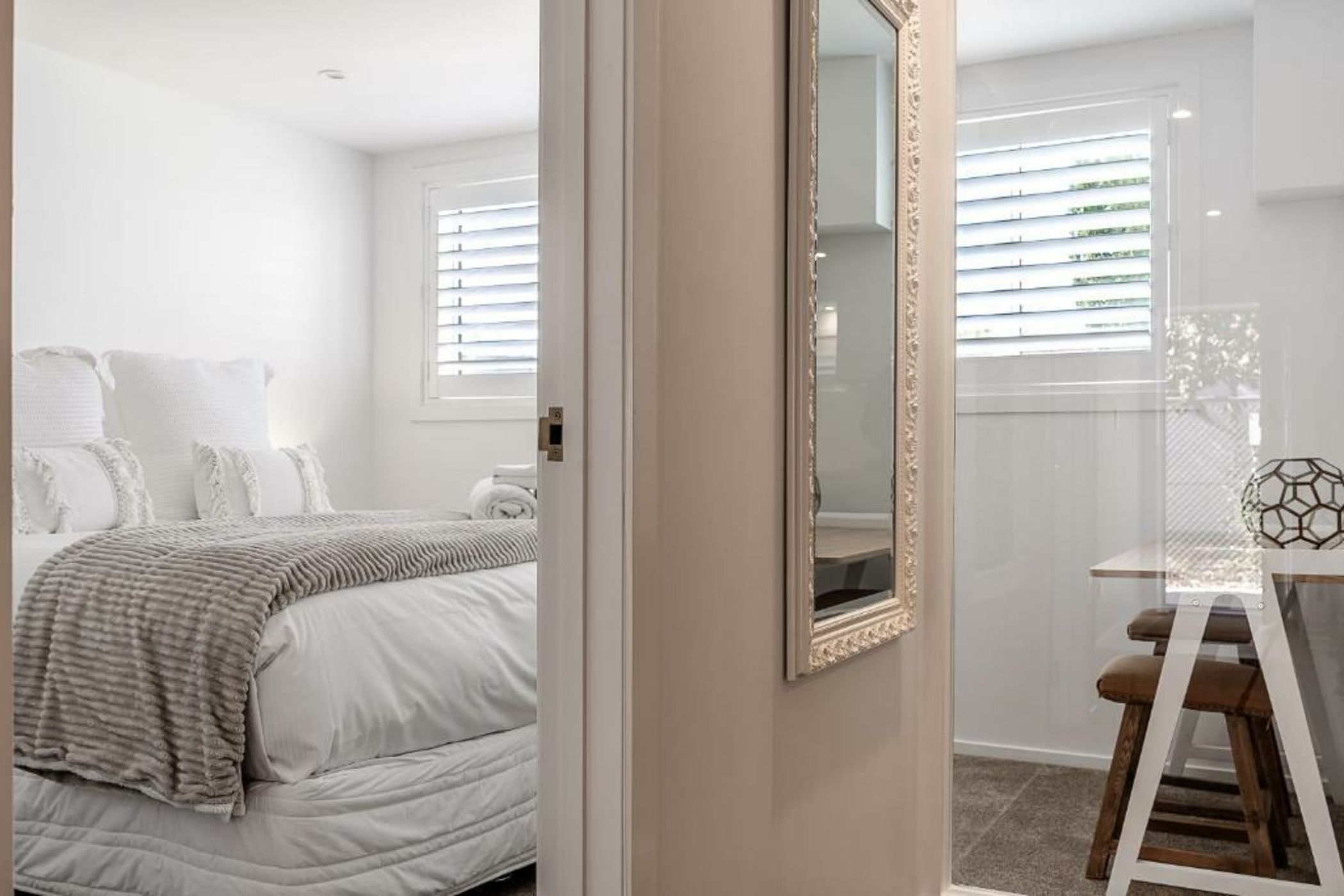 Stay Coastal - Mission Bay