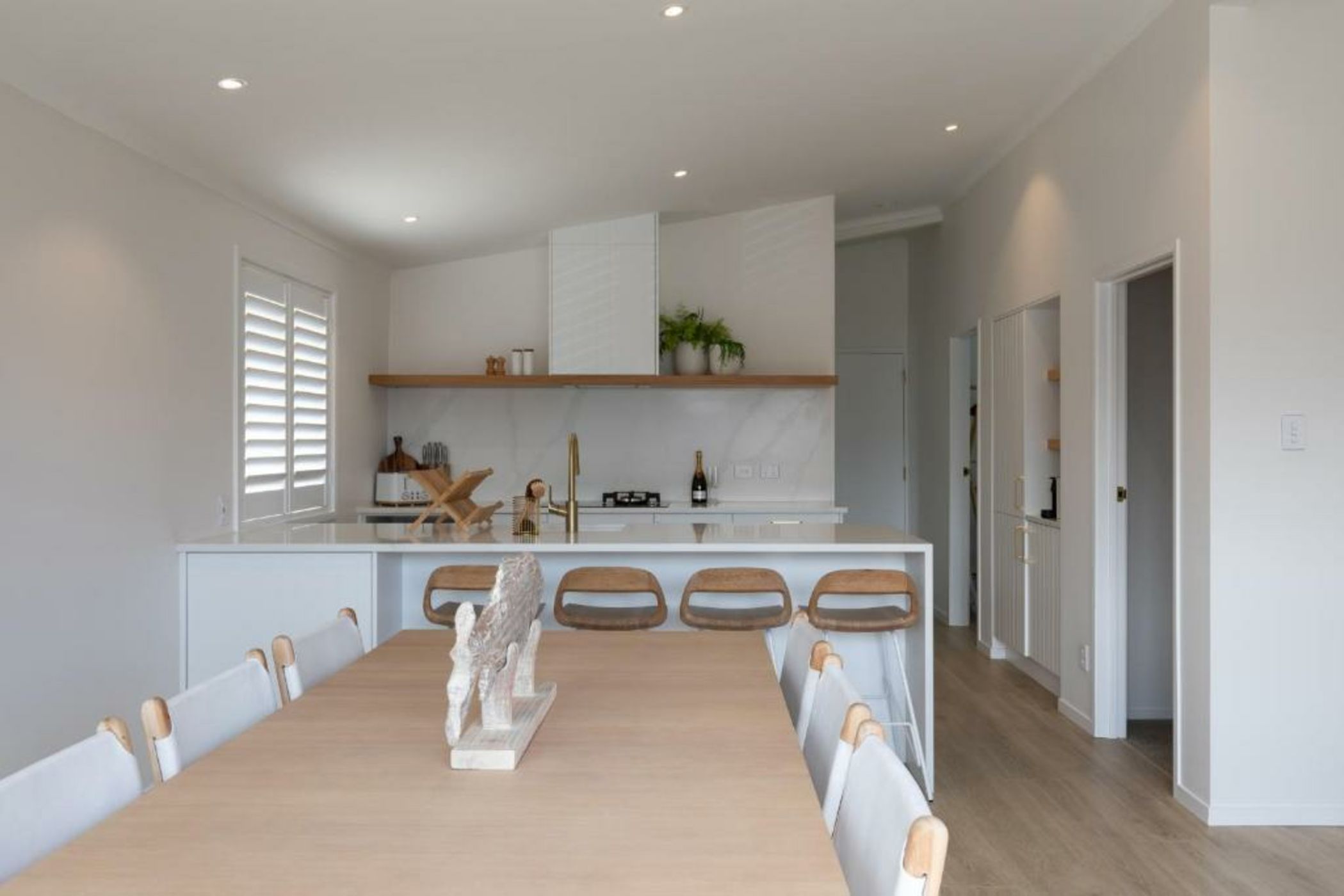 Stay Coastal - Mission Bay