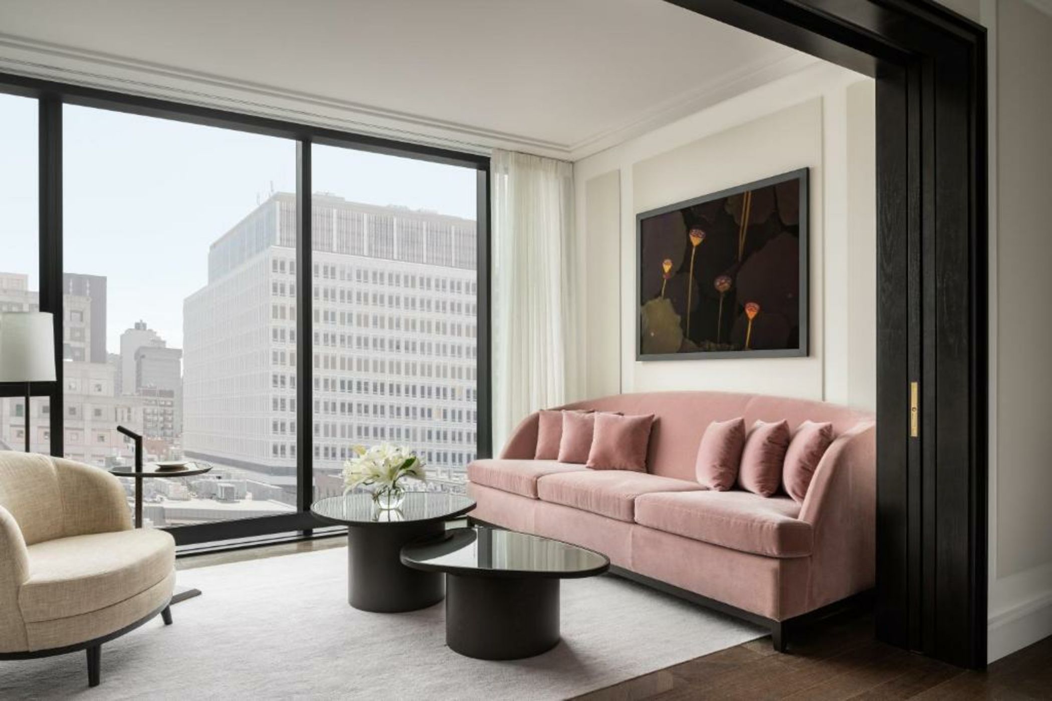 Four Seasons Hotel Montreal