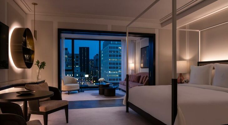 Four Seasons Hotel Montreal