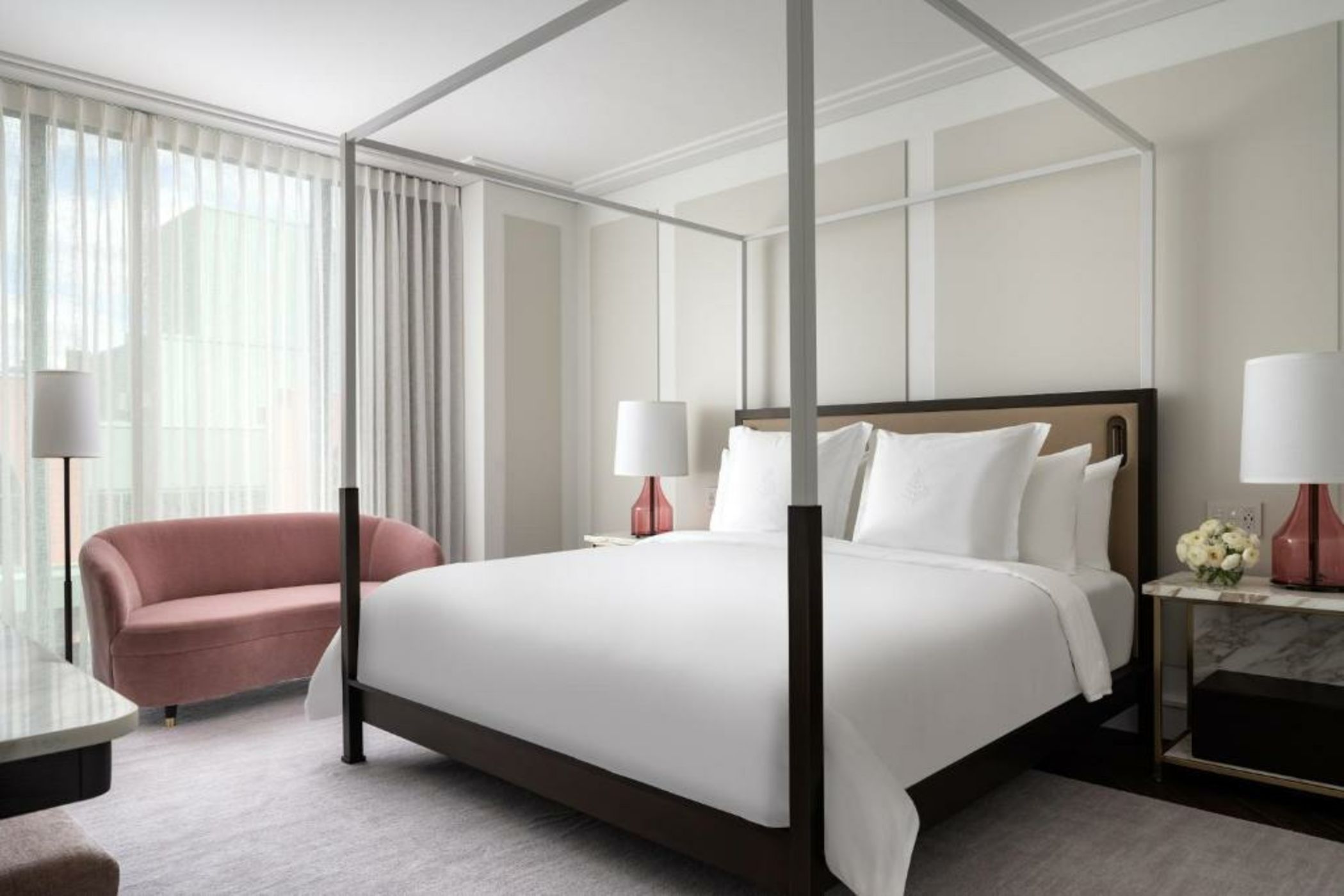 Four Seasons Hotel Montreal