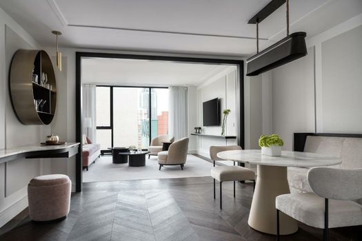 Four Seasons Hotel Montreal