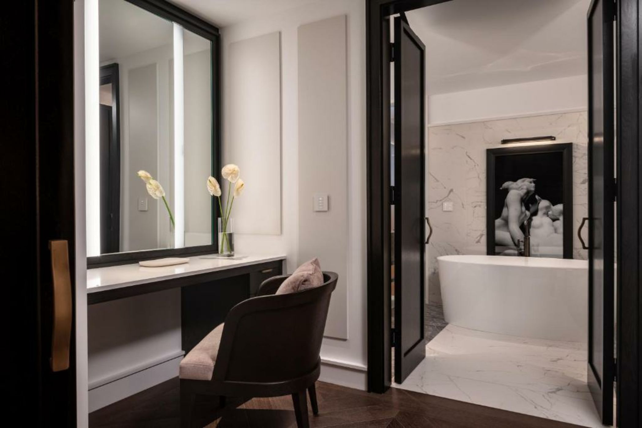 Four Seasons Hotel Montreal