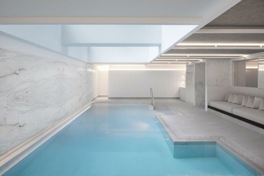 Four Seasons Hotel Montreal