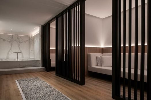 Four Seasons Hotel Montreal