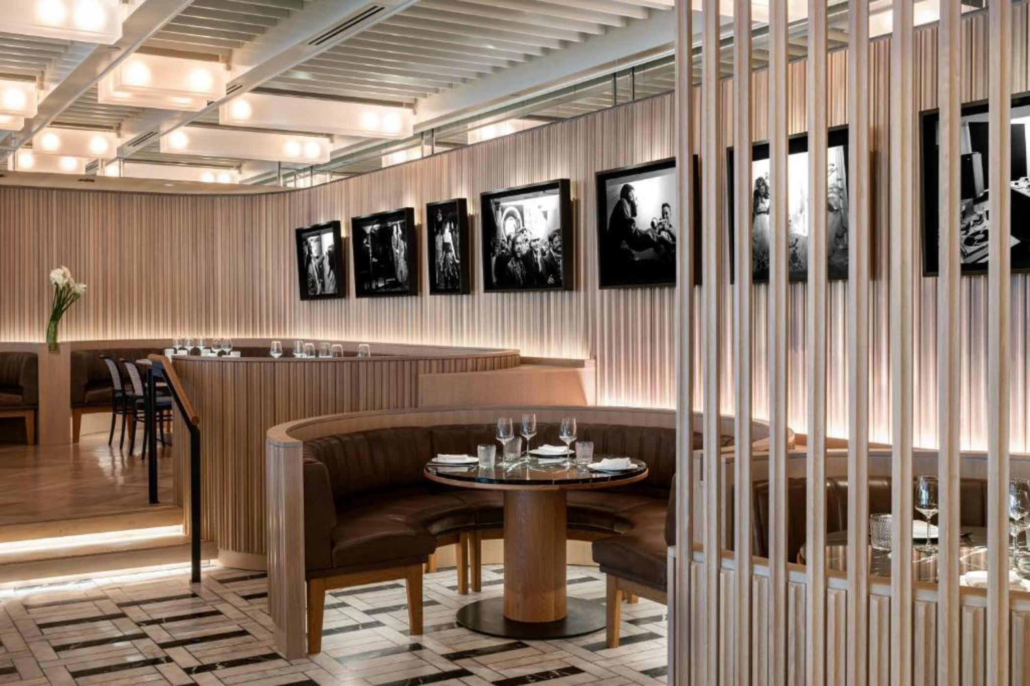 Four Seasons Hotel Montreal