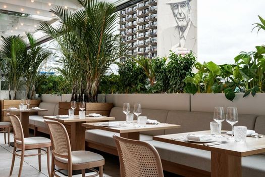 Four Seasons Hotel Montreal
