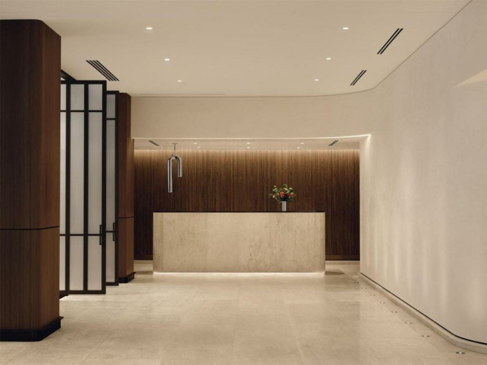 Vogue Hotel Montreal Downtown, Curio Collection by Hilton