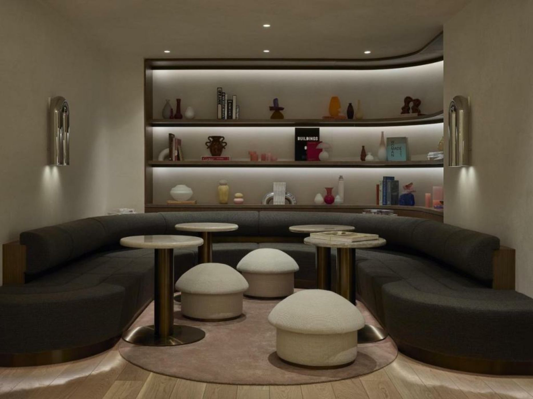 Vogue Hotel Montreal Downtown, Curio Collection by Hilton