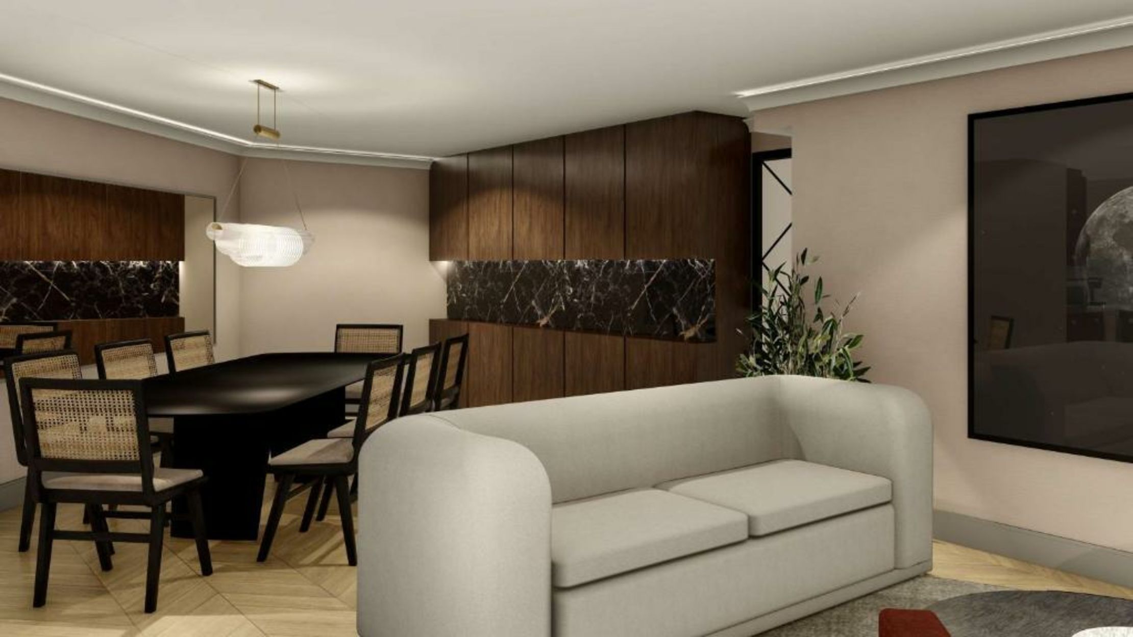 Vogue Hotel Montreal Downtown, Curio Collection by Hilton