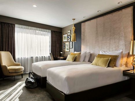 Sofitel Wellington