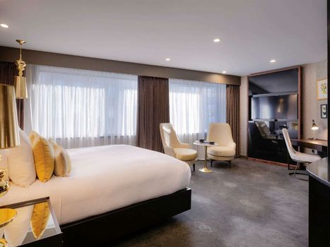 Sofitel Wellington