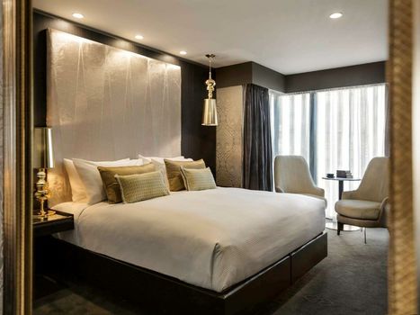 Sofitel Wellington