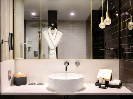 Sofitel Wellington