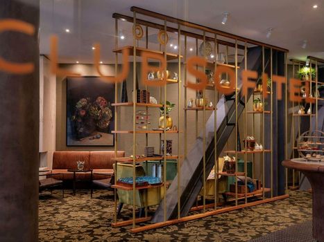 Sofitel Wellington