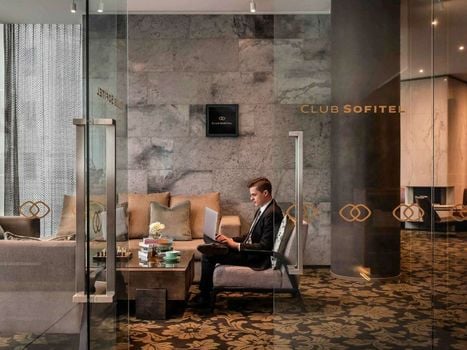 Sofitel Wellington