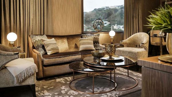 Sofitel Wellington