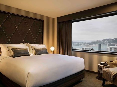 Sofitel Wellington