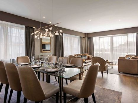 Sofitel Wellington