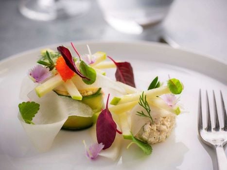 Sofitel Wellington