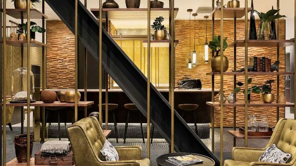 Sofitel Wellington