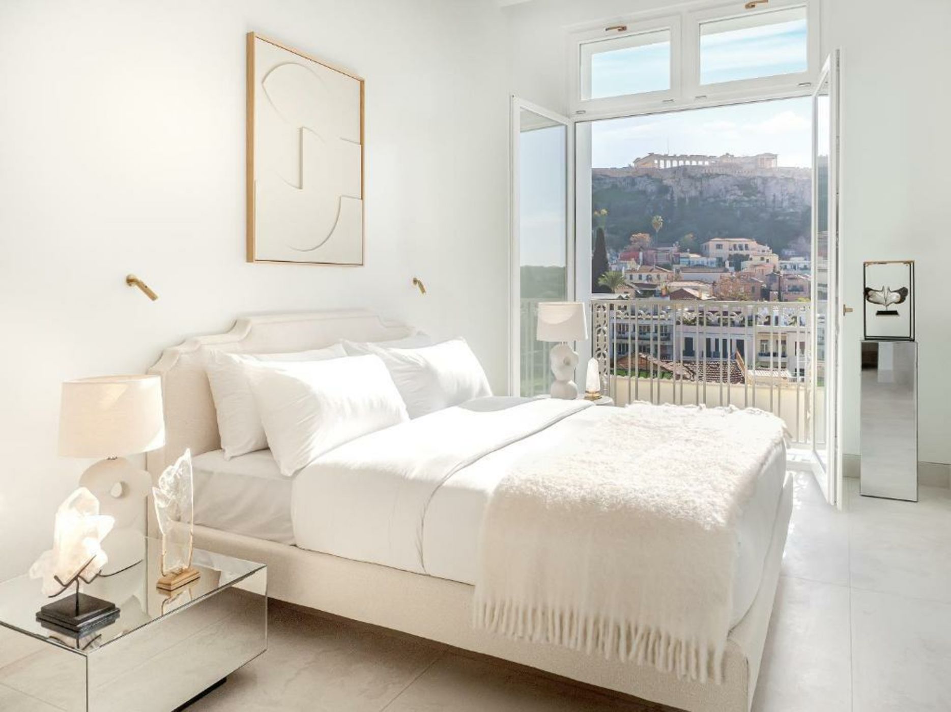 The Dolli at Acropolis