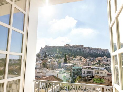 The Dolli at Acropolis