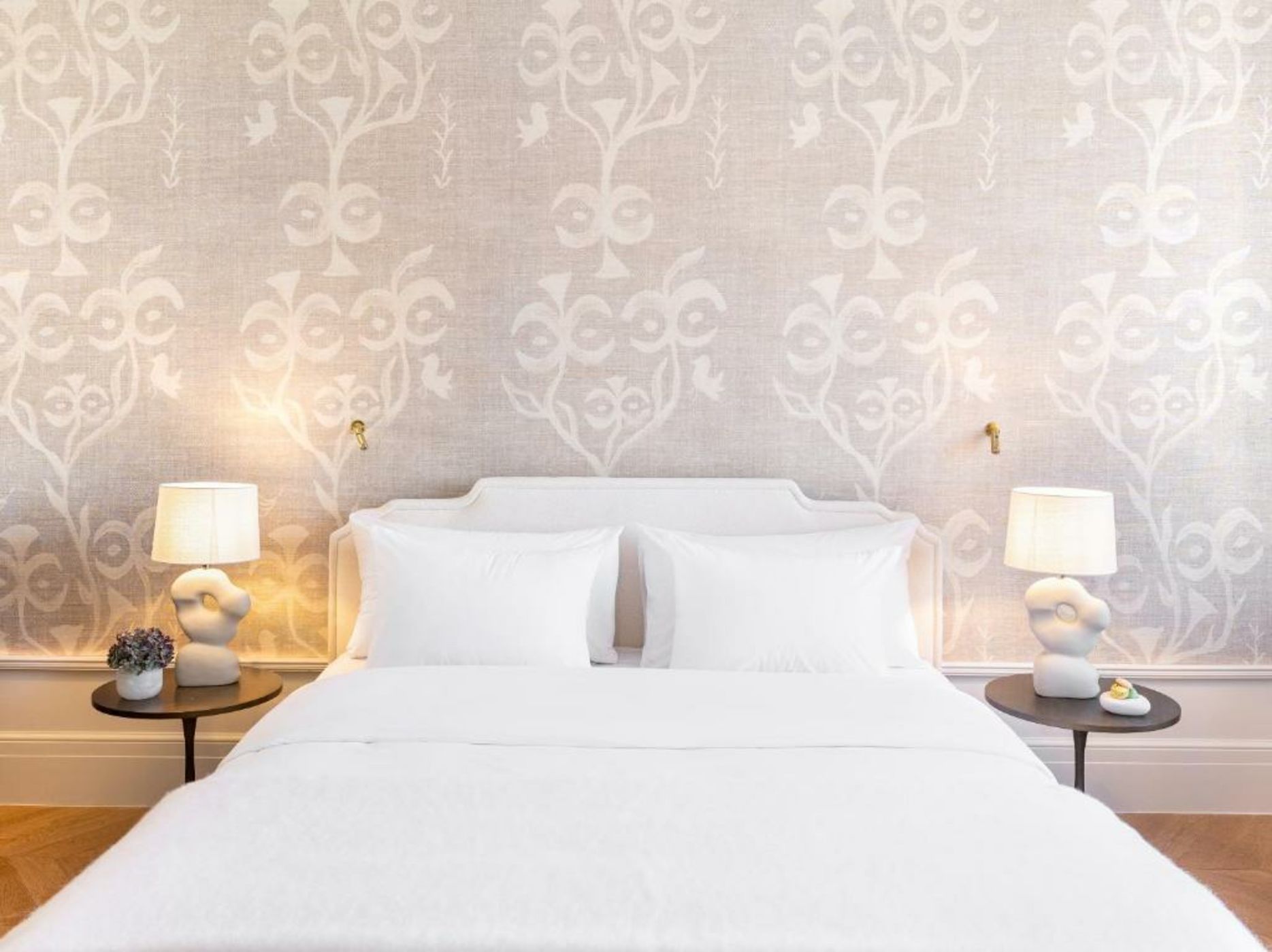 The Dolli at Acropolis