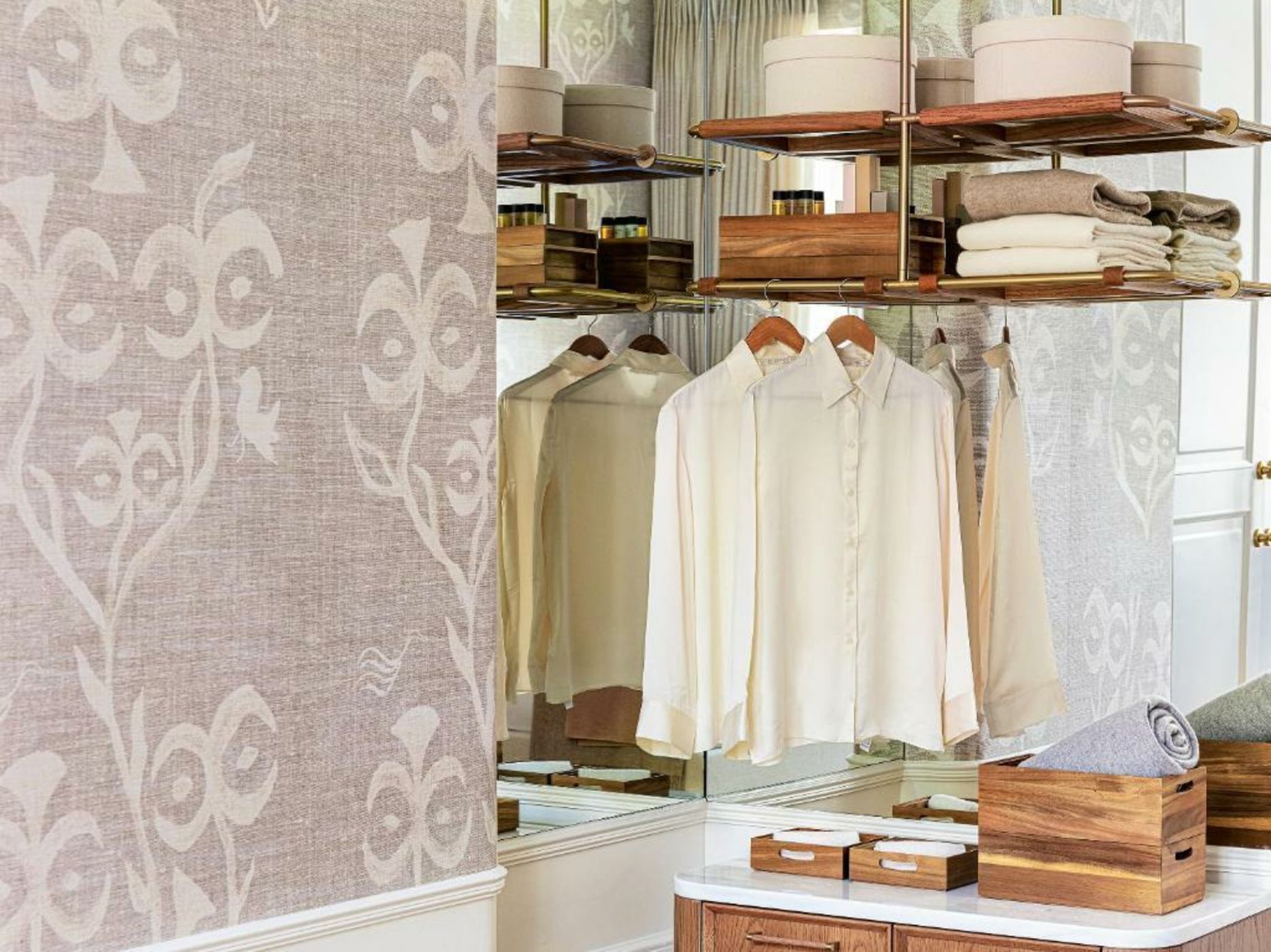 The Dolli at Acropolis